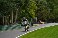 Middle Group Black Bikes